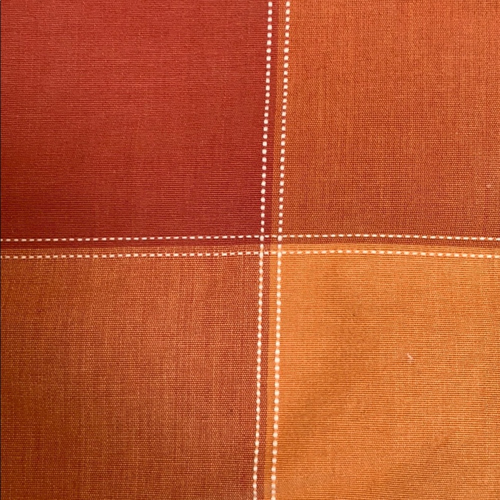 Crate & Barrel Pillow Cover(s) - Picture 3 of 4